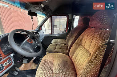 Микроавтобус Ford Transit 1996 в 