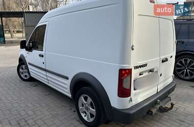 Грузовой фургон Ford Transit 2007 в 