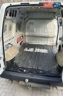 Грузовой фургон Ford Transit 2007 в 