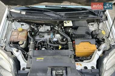 Грузовой фургон Ford Transit 2007 в 
