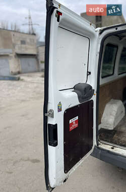 Микроавтобус Ford Transit 2006 в 