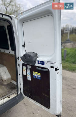 Микроавтобус Ford Transit 2006 в 