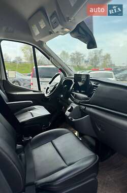 Другие автобусы Ford Transit 2023 в 