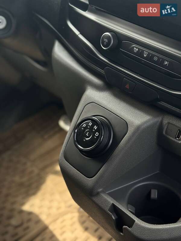 Другие автобусы Ford Transit 2023 в Львове