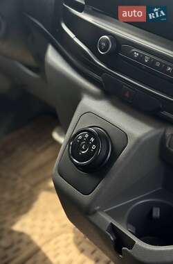 Другие автобусы Ford Transit 2023 в 