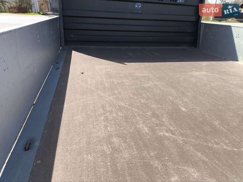 Борт Ford Transit 2017 в Виннице фото 9 Борт Ford Transit 2017 в Виннице