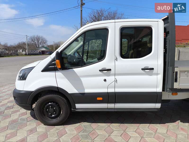Борт Ford Transit 2017 в Виннице фото 11 Борт Ford Transit 2017 в Виннице