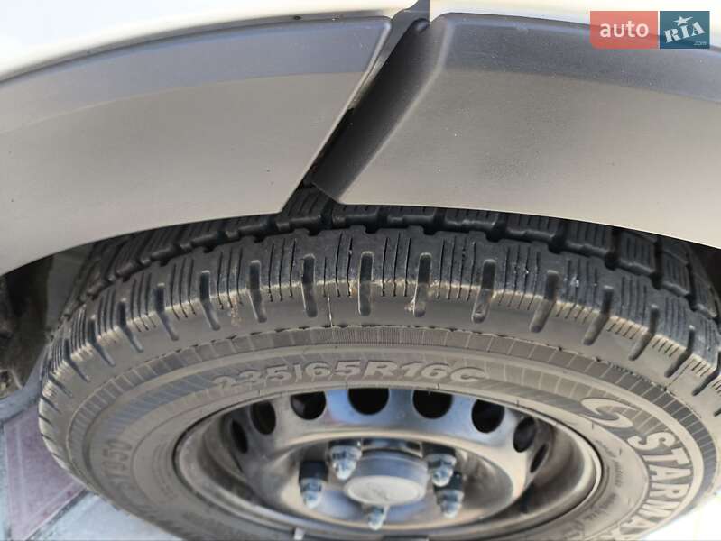 Борт Ford Transit 2017 в Виннице фото 17 Борт Ford Transit 2017 в Виннице