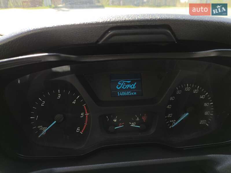 Борт Ford Transit 2017 в Виннице фото 24 Борт Ford Transit 2017 в Виннице