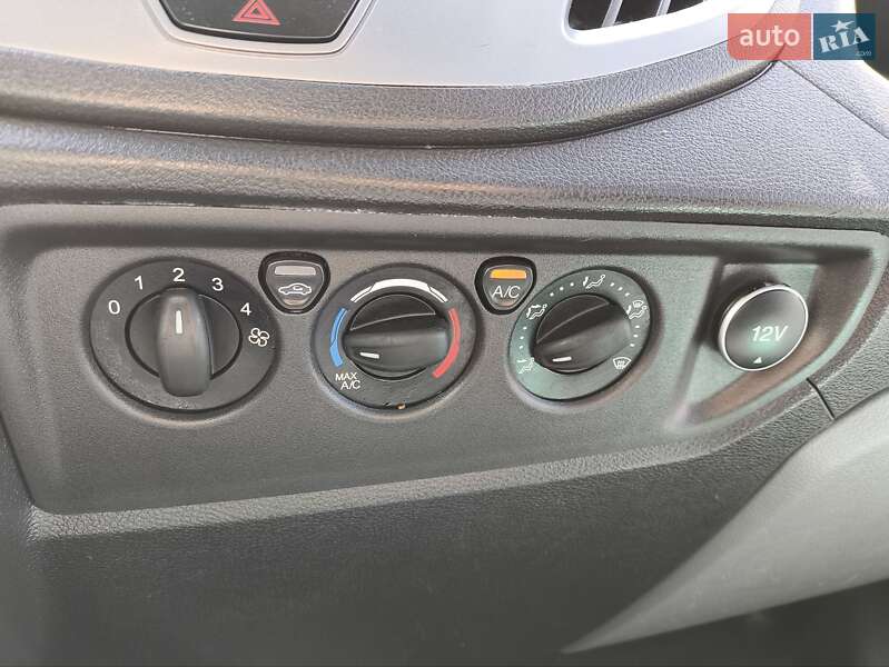 Борт Ford Transit 2017 в Виннице фото 27 Борт Ford Transit 2017 в Виннице