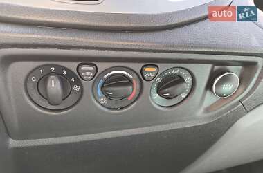 Борт Ford Transit 2017 в 