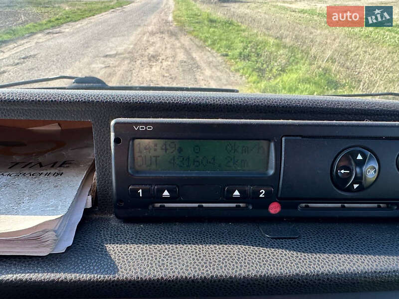 Мікроавтобус Ford Transit 2011 в Дергачах