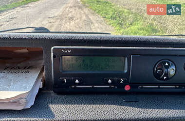 Микроавтобус Ford Transit 2011 в 