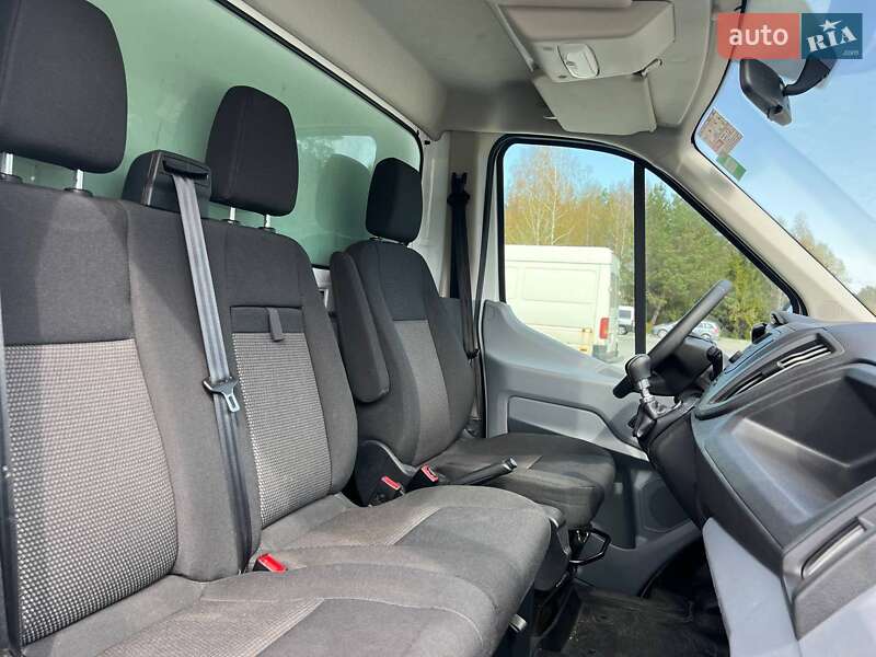 Другие грузовики Ford Transit 2018 в Ковеле