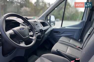 Другие грузовики Ford Transit 2018 в 