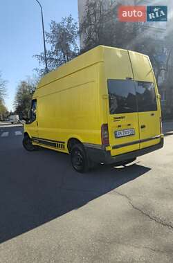 Грузовой фургон Ford Transit 2010 в 
