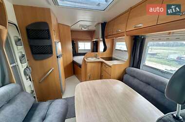 Будинок на колесах Ford Transit 2006 в 
