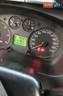 Микроавтобус Ford Transit 2011 в 