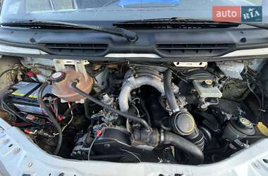 Микроавтобус Ford Transit 1998 в 