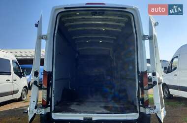 Грузовой фургон Ford Transit 2016 в 