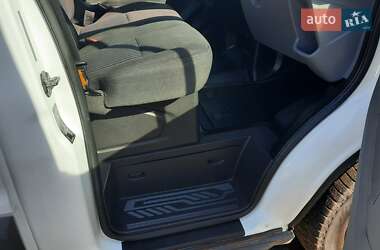 Грузовой фургон Ford Transit 2016 в 