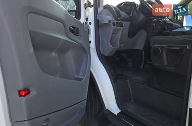 Тентований Ford Transit 2017 в 