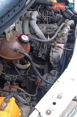 Вантажний фургон Ford Transit 1995 в 