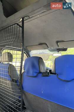 Грузовой фургон Ford Transit 1999 в 