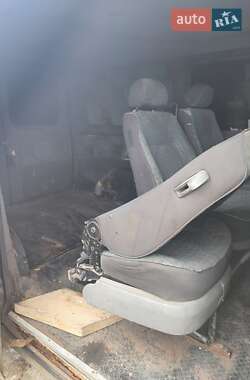 Микроавтобус Ford Transit 2006 в 