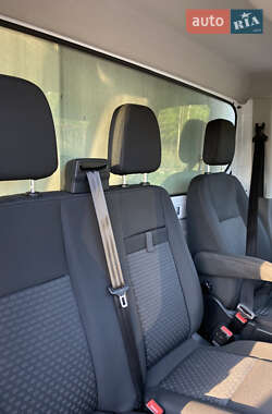 Рефрижератор Ford Transit 2021 в 