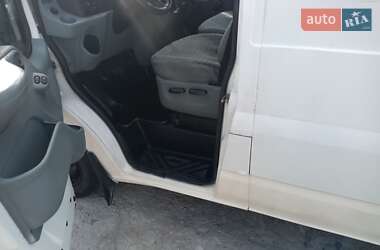 Грузовой фургон Ford Transit 2006 в 