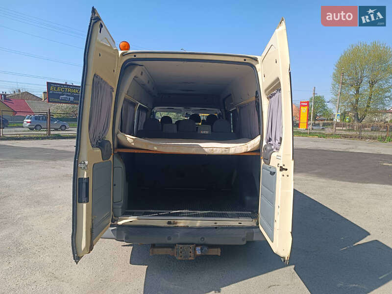 Микроавтобус Ford Transit 2012 в Хмельницком фото 8 Микроавтобус Ford Transit 2012 в Хмельницком