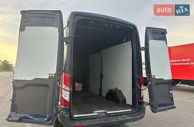 Другие грузовики Ford Transit 2016 в 