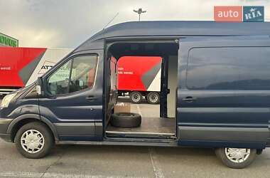 Другие грузовики Ford Transit 2016 в 