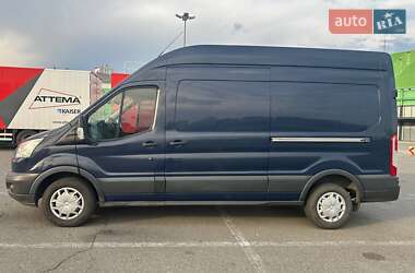 Другие грузовики Ford Transit 2016 в 