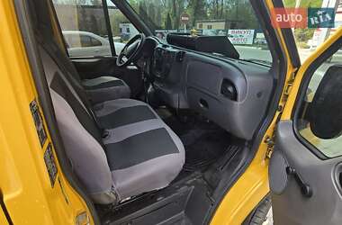 Другие автобусы Ford Transit 2006 в 