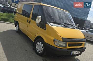 Другие автобусы Ford Transit 2006 в 