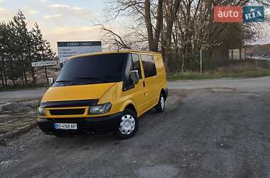 Другие автобусы Ford Transit 2006 в 