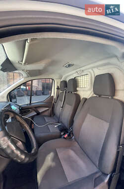 Рефрижератор Ford Transit 2016 в 