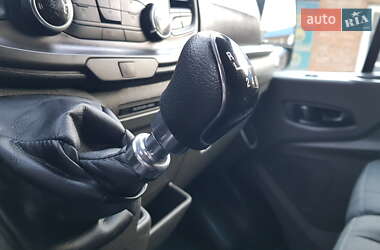 Вантажний фургон Ford Transit 2022 в 
