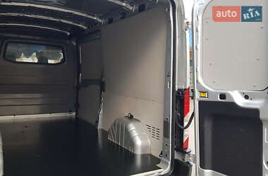 Вантажний фургон Ford Transit 2022 в 