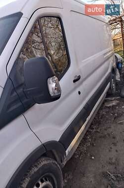 Вантажний фургон Ford Transit 2015 в 