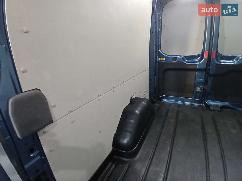 Грузовой фургон Ford Transit 2019 в Дубно