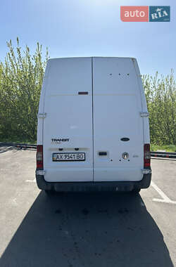 Вантажний фургон Ford Transit 2006 в 