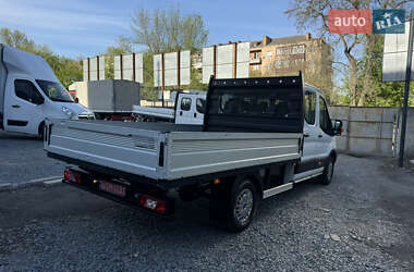 Борт Ford Transit 2016 в 