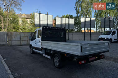 Борт Ford Transit 2016 в 