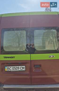 Другие автобусы Ford Transit 2006 в Жмеринке
