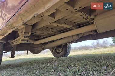 Другие автобусы Ford Transit 2006 в Жмеринке