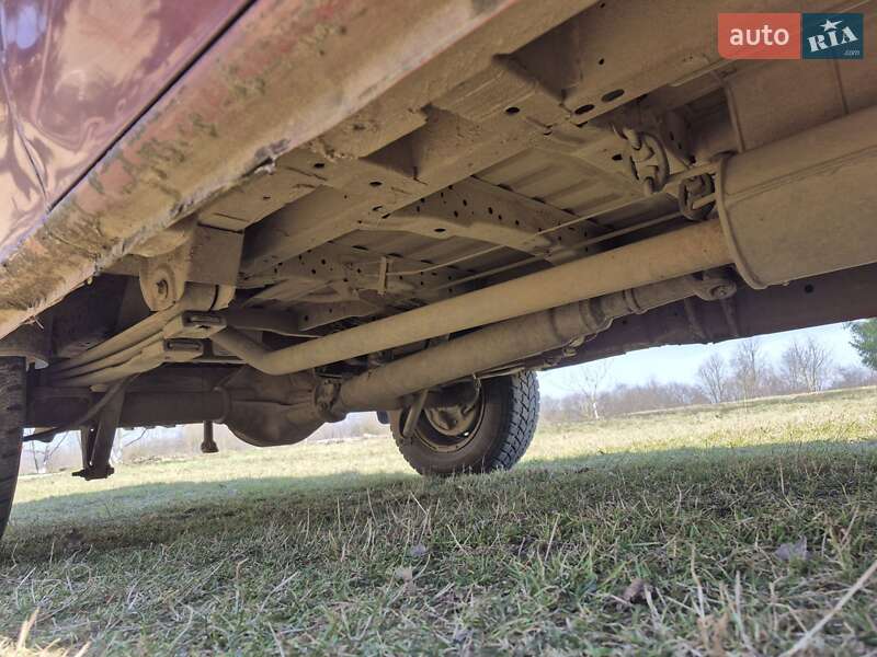 Інші автобуси Ford Transit 2006 в Жмеринці