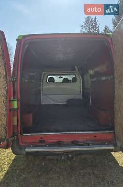 Другие автобусы Ford Transit 2006 в Жмеринке